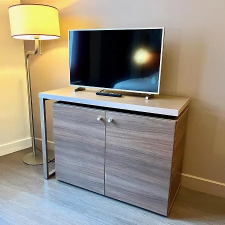 Apartament Maia, Joli Appt Proche Gare De