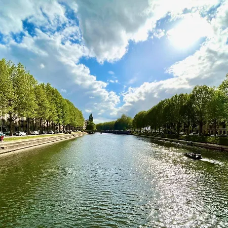 Maia, Joli Appt Proche Gare De Appartement *