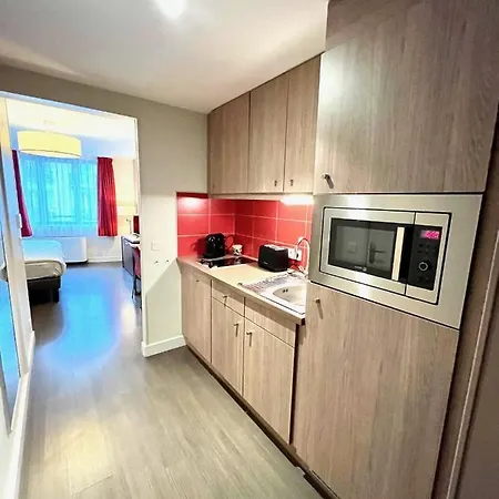 Apartament Maia, Joli Appt Proche Gare De