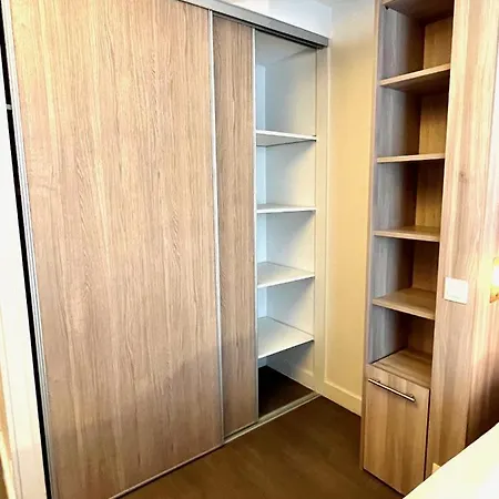 Appartement Maia, Joli Appt Proche Gare De