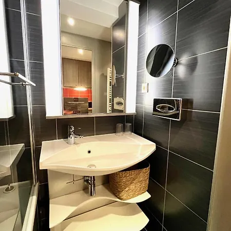 Appartement Maia, Joli Appt Proche Gare De *