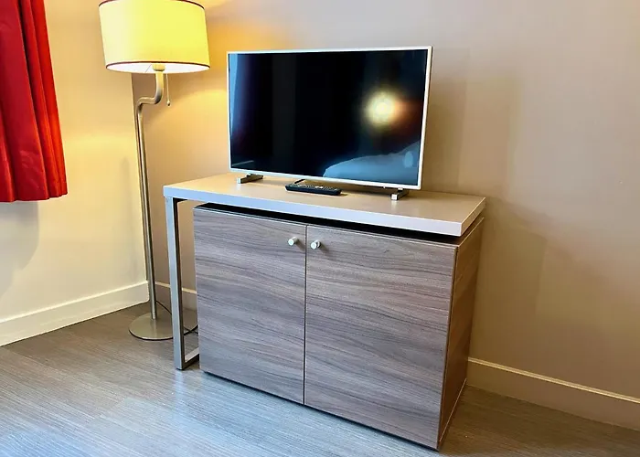 Appartement Maia, Joli Appt Proche Gare De