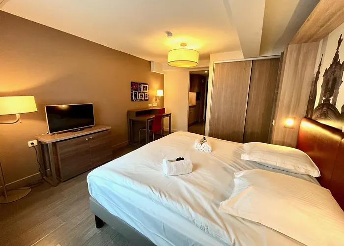 Maia, Joli Appt Proche Gare De Appartement *