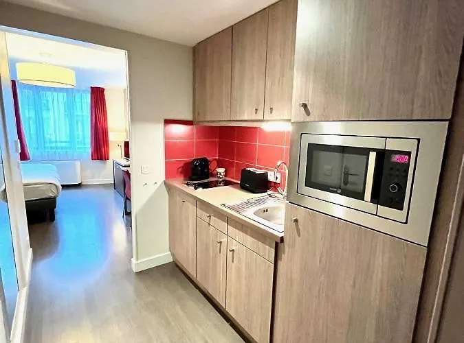 Appartement Maia, Joli Appt Proche Gare De