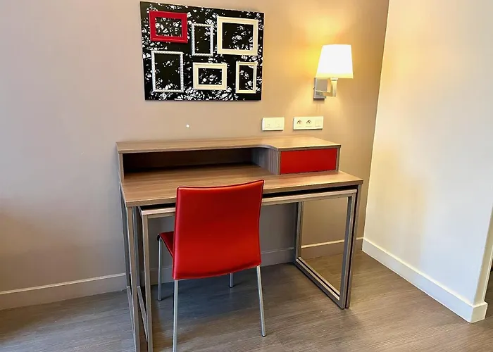 Appartement Maia, Joli Appt Proche Gare De