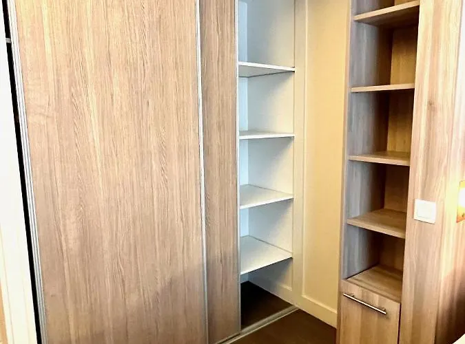 Appartement Maia, Joli Appt Proche Gare De